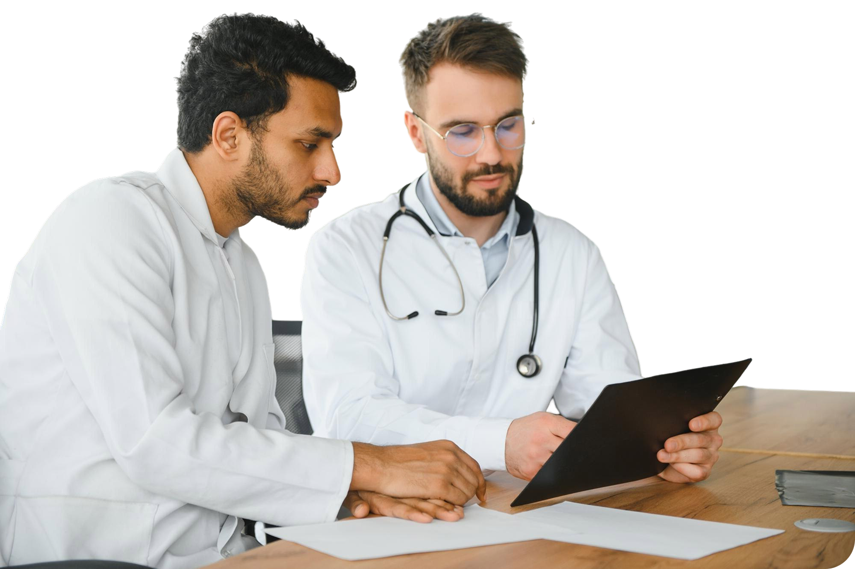 TRH360 doctors