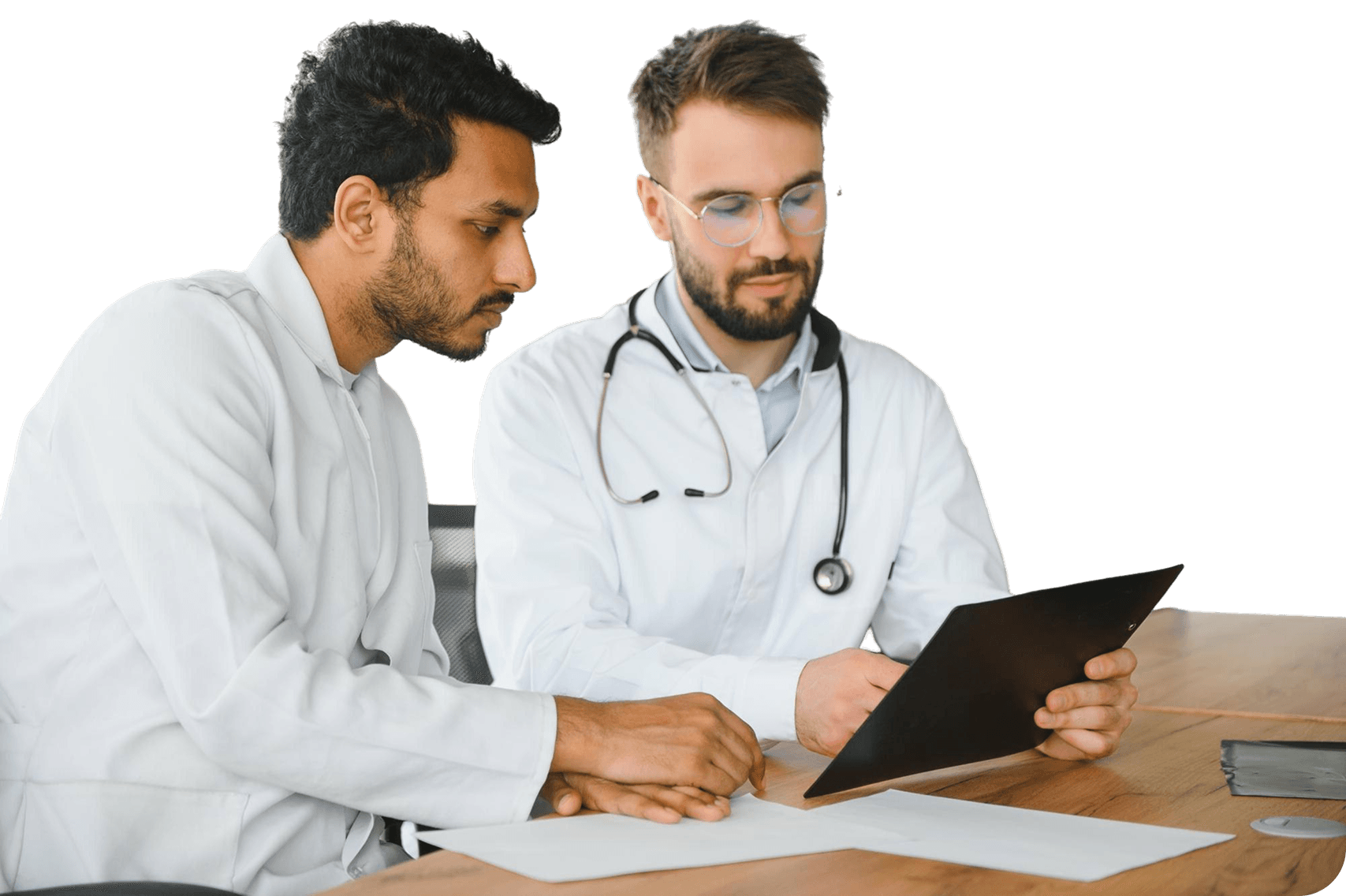 Doctors